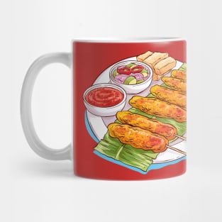 Satay Mug